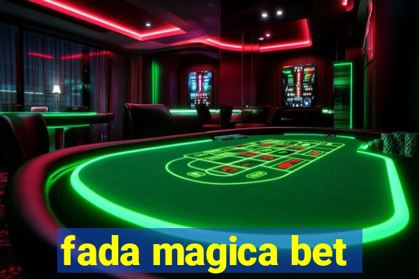 fada magica bet